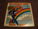 THE RAINBOW PRESS  Sunday Funnies  MR. G  Psych