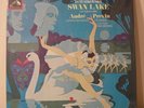 SLS 5070 Tchaikovsky Swan Lake PREVIN SEALED