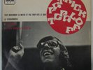 Patrick Topaloff 45 tours Claude François  Portugal 
