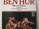 DECCA PFS 4394 Ben Hur ROZSA TAS
