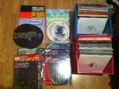 2 crates of vinyl happy hardcore hardstyle hard trance