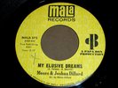 Northern Soul 45 Moses Joshua Dillard Dreams Mala VG+/B