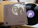 CURTISS MALDOON SAME LP IN 1971 MINT TOP RARE PROG.