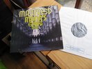 MANFRED MANN SAME LP 1972 MINT UK BLACK PHILIPS TOP RAR