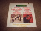 ROMEROS - Rodrigo Stereo Mercury SR 90488 LP NM  promo