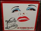 Maria De Lourdes - Autorretrato De Lp set 8