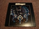DILLINGER  Rare  1974  CANADIAN PSYCH  Daffodil