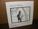 AUTOGRAPHED ROBERT STARLING WELCOME TO THE ISLAND RARE