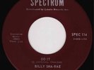 Northern Soul Funk * BILLY SHA-RAE * Do It * LISTEN MP3