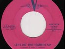 Garage Soul Funk * ROYAL KINGS  Let's Do The Tighten Up