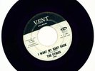 NORTHERN SOUL 45 THE ETHICS
