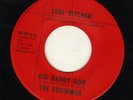 FUZZ HOT ROD TRIBUTE--SHOWMEN--BIG DADDY DON--HEAR BOTH