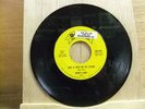 Buddy Lamp northern soul 45 The Next Best Thing DJ EX