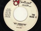 GARAGE FUZZ PSYCHE--COUNTERPART--MARK V--HEAR BOTH
