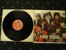 Pink Floyd The Piper At The Gates Of Dawn LP VG con