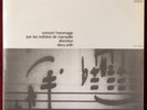 DEVY ERLIH / ANDRE JOLIVET - RARE FRENCH 2xLP SYRINX NM
