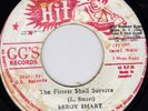 LEROY SMART - FITTEST SHALL SURVIVE on GG's HIT    ??