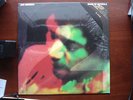 Jimi Hendrix Band of Gypsies II  *MISPRESS* Super Rare