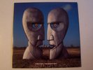 The Division Bell - Pink Floyd - gatefold