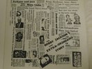 BOBBY JACKSON Cafe Extra Ordinaire ORG SEALED private