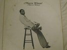 RARE MN LP MORRIS WILSON private spiritual jazz funk