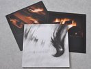 Agalloch - Ashes Against The Grain 2lp ulver burzum