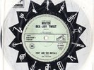 MR DEE JAY TWIST/TONY&INITIALS NZ GARAGE BEAT/SURF INST