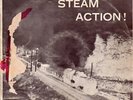 STEAM ACTION Vol 1 LP 60s Locomotives NSW Vic Railways