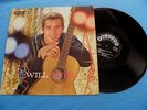 Will Tura - S/T - RARE 1964 Dutch 