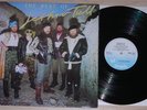 LP JETHRO TULL – THE BEST OF South Africa MMTL 1421