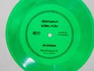 IMI KNOEBEL 7” FLEXI DISC & ARTBOOK