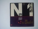 33T BEATLES ODEON OSX 225