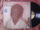 LP LEON HAYWOOD it's me again RARE US MODERN SOUL hear