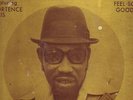 **DERRICK MORGAN - FEEL SO GOOD on G-CLEF LP**