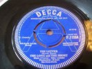 The Long And The Short*DEMO*DECCA*The Letter*Freakbeat