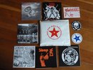 OTD BOX SET with SLEEP, MORBID ANGEL, RUPTURE, DEMISE