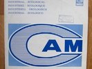 CAM library INDUSTRIALE ECOLOGICO patucchi Molino ?