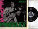 ? EP 1956 Elvis Presley SAME 1254 2 TOP OPEN S3 RAR  ?