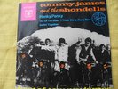 Tommy James and the Shondells 1968 LP  D  RZSI 10151