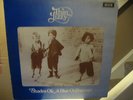 THIN LIZZY - SHADES OF A BLUE ORPHANAGE - DECCA 1972
