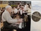 SXL ED2 original Backhaus plays Brahms concerto No 2