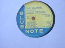 Tad Dameron 78rpm Blue Note #1597 Miles Davis