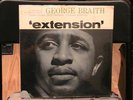 GEORGE BRAITH - EXTENSION BLUE NOTE MONO SEALED