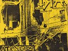 I.R.A. rare 90 Colombia IMAGEN ADS hc punk BSN HPHC NM?