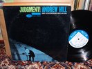 Andrew Hill Judgment Blue Note 4159 Elvin Jones R Davis