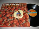 CHUCK BERRY LP - ONE DOZEN BERRYS - NM