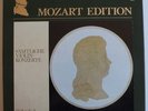 Szeryng: Mozart complete Violin Concertos, 4LP Philips
