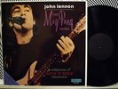 JOHN LENNON THE MAY PANG TAPES AUTHOGRAPH LP BEATLES