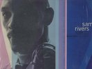 Sam Rivers-Contours-Blue Note-jazz