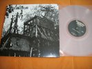 BURZUM / DARKTHRONE - ORIGINAL SPLIT LP-CLEAR ,100 LTD.